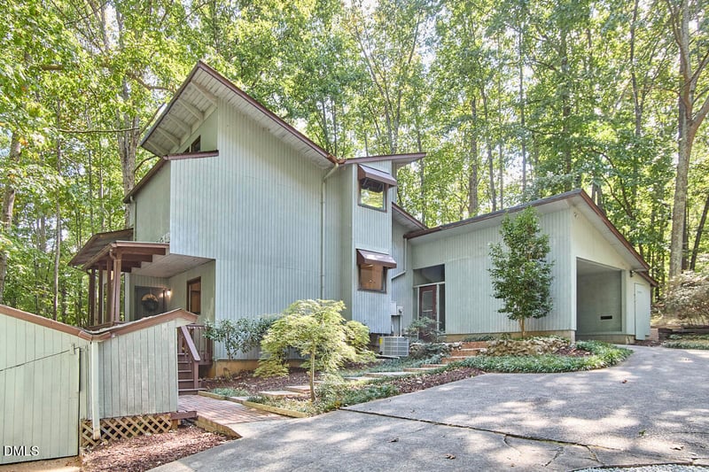 3719 Cornwallis Rd, Durham, NC 27705