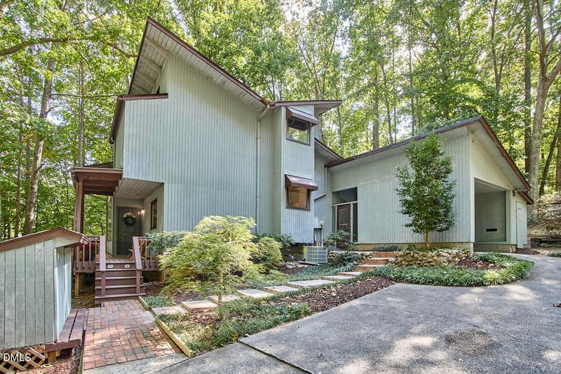 3719 Cornwallis Rd, Durham, NC 27705