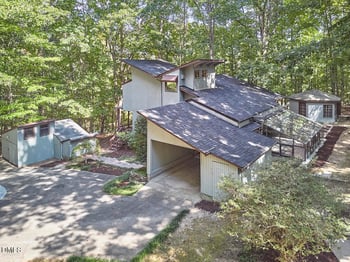 3719 Cornwallis Rd, Durham, NC 27705