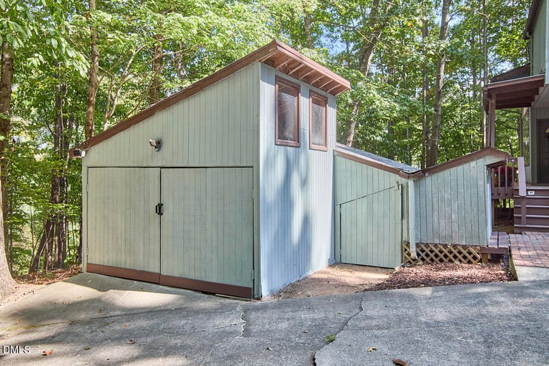 3719 W Cornwallis Rd, Durham, NC 27705