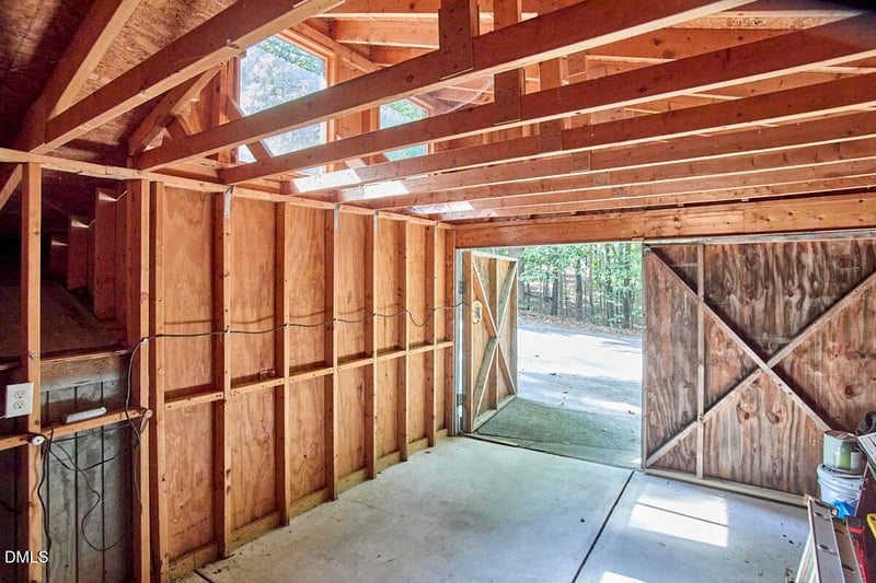 3719 W Cornwallis Rd, Durham, NC 27705