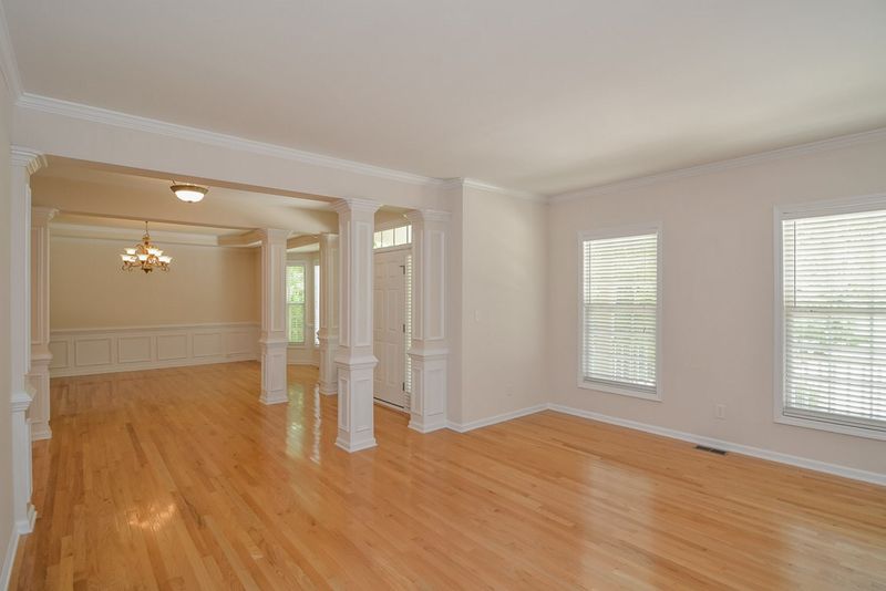 3719 Foxwood Pl, Durham, NC 27705