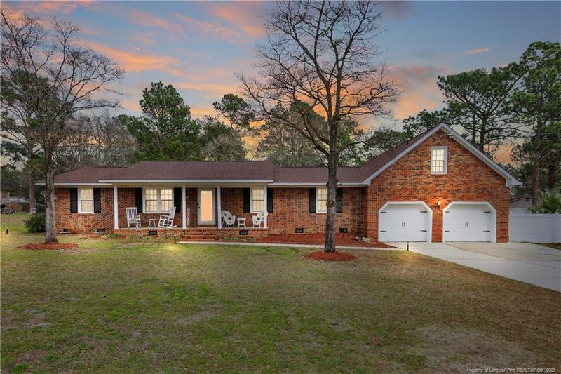 3719 Hillcrest St, Hope Mills, NC 28348