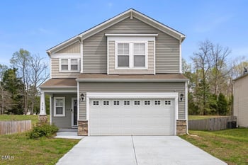 3719 Mountain Brook Cir, Durham, NC 27704