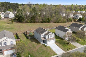 3719 Mountain Brook Cir, Durham, NC 27704