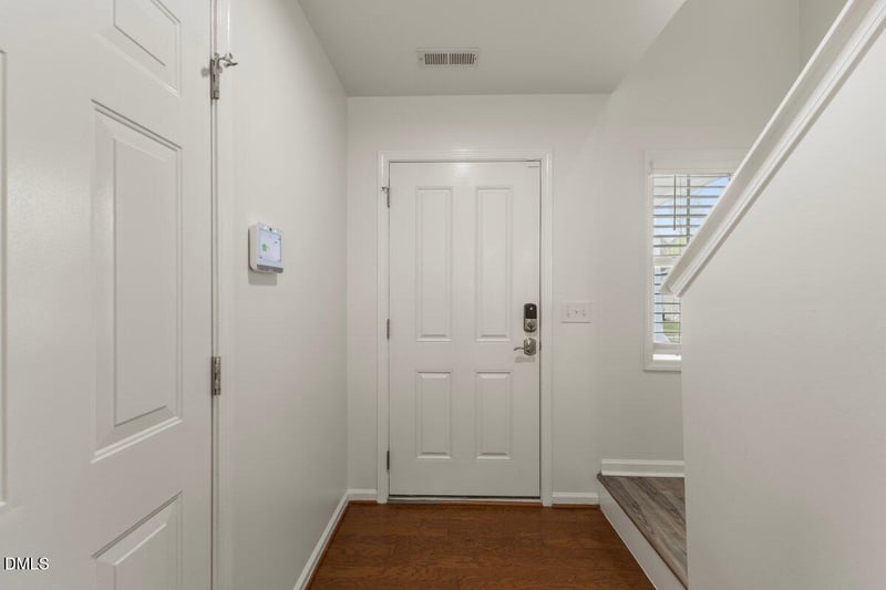 3719 Mountain Brook Cir, Durham, NC 27704