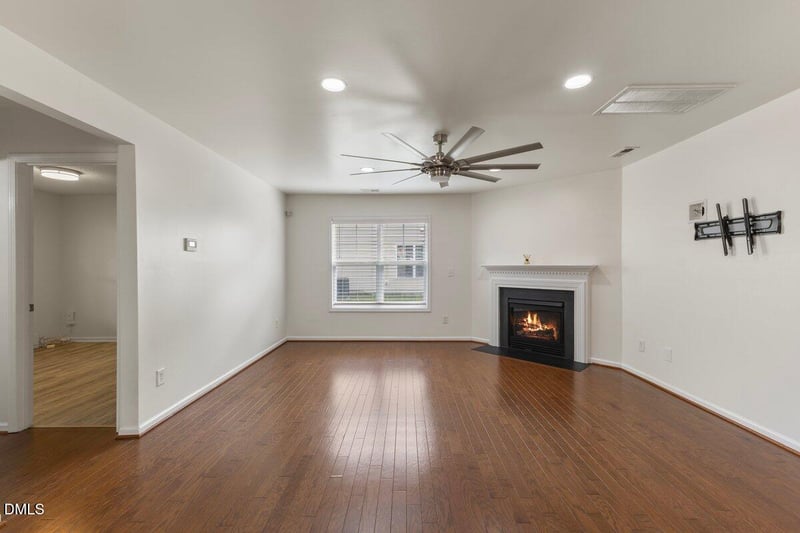 3719 Mountain Brook Cir, Durham, NC 27704