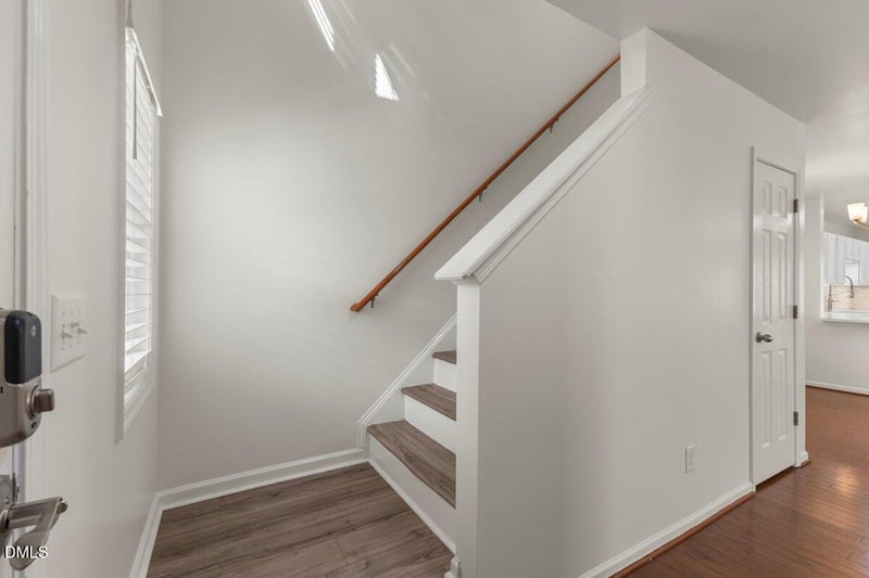 3719 Mountain Brook Cir, Durham, NC 27704