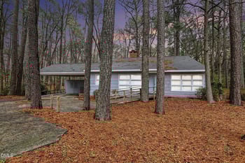 3719 Old Chapel Hill Rd, Durham, NC 27707