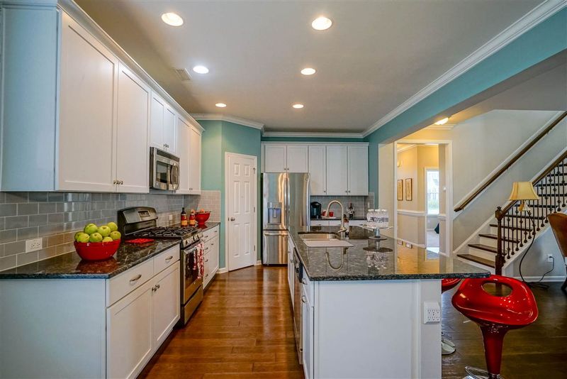 3719 Olympia Dr, Raleigh, NC 27603