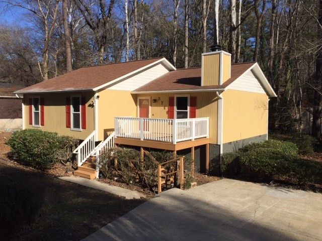 3719 Shrewsbury St, Durham, NC 27707
