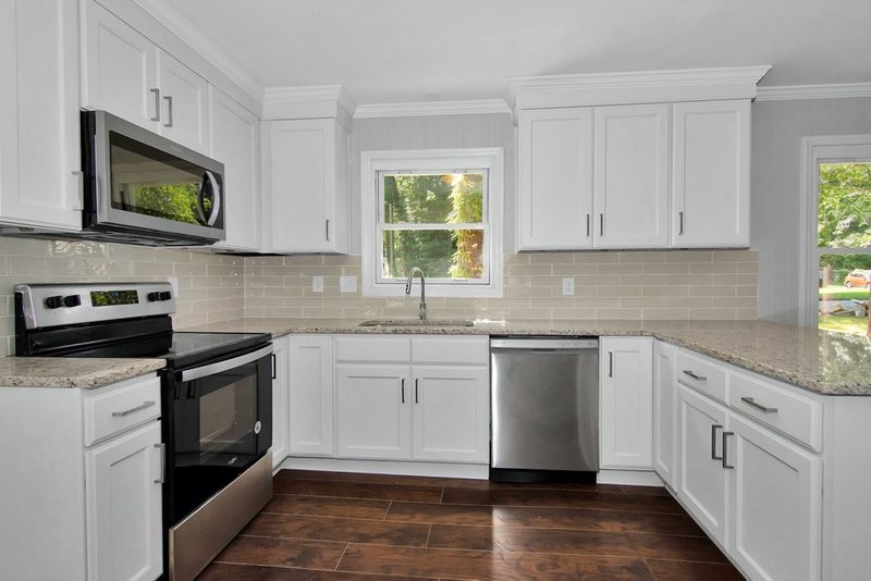3719 Suffolk St, Durham, NC 27707