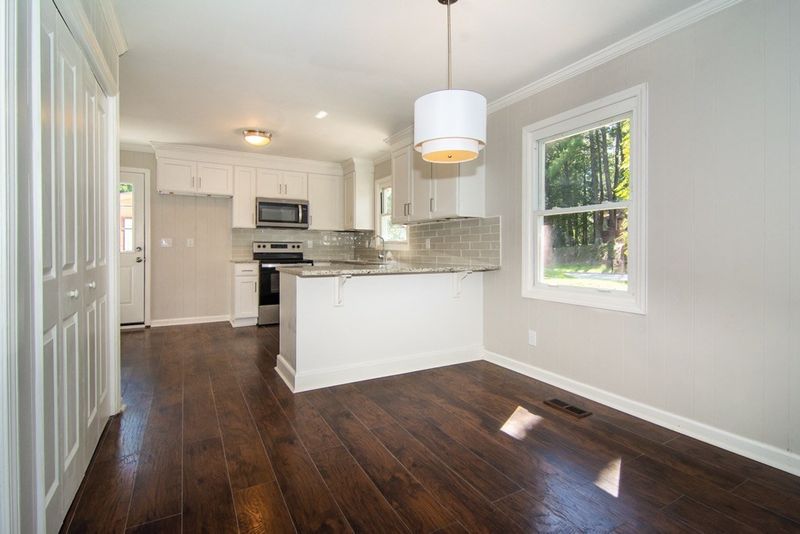3719 Suffolk St, Durham, NC 27707
