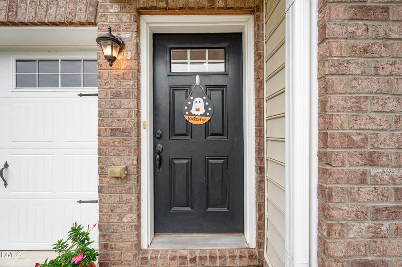 372 Amber Acorn Ave, Raleigh, NC 27603