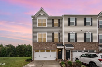 372 Amber Acorn Ave, Raleigh, NC 27603