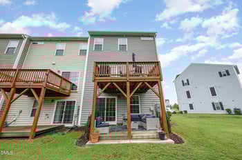 372 Amber Acorn Ave, Raleigh, NC 27603