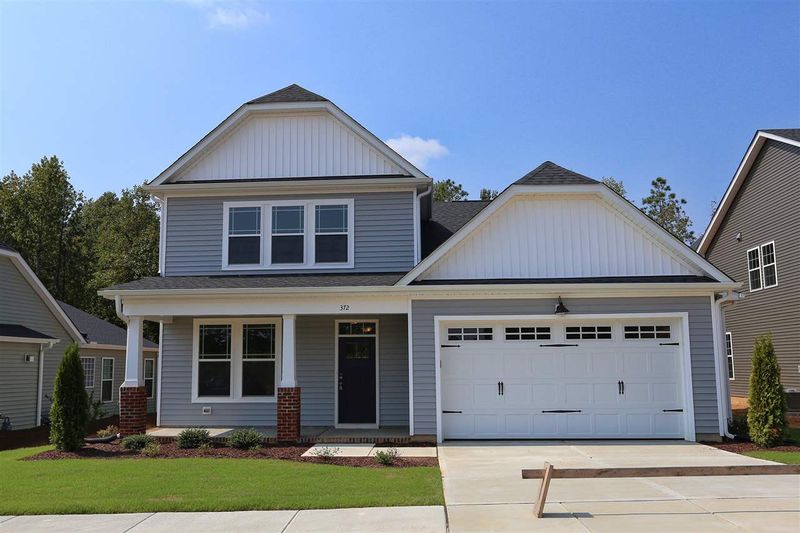 372 Ballast Point, Clayton, NC 27520