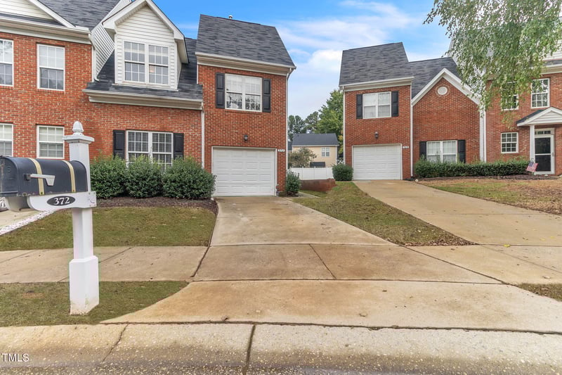 372 Bayleigh Ct, Garner, NC 27529