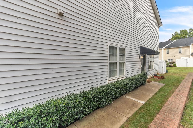 372 Bayleigh Ct, Garner, NC 27529