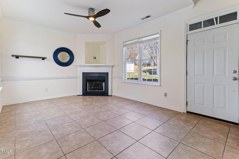 372 Bayleigh Ct, Garner, NC 27529