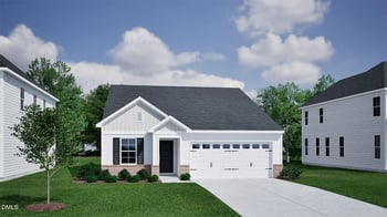 372 Bonair St Lot 66, Angier, NC 27501