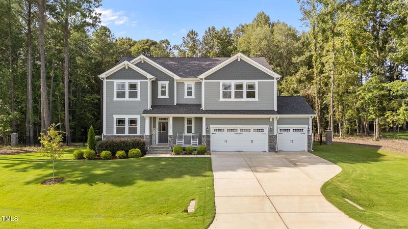 372 Bonaventure Dr, Clayton, NC 27527
