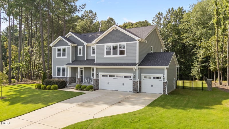 372 Bonaventure Dr, Clayton, NC 27527