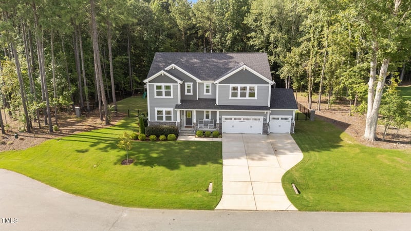 372 Bonaventure Dr, Clayton, NC 27527