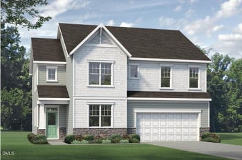 372 Brindle Dr, Fuquay Varina, NC 27526