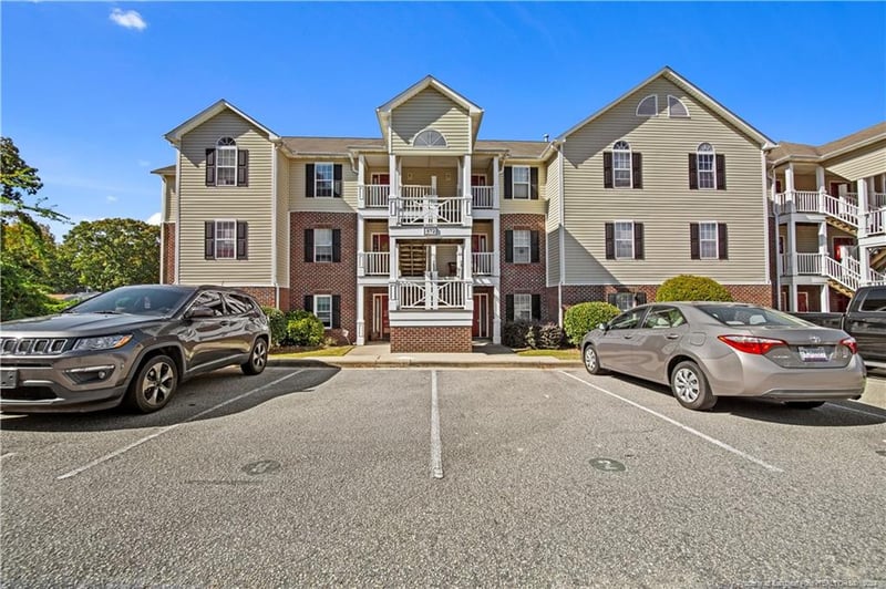 372 Bubblecreek Ct #2, Fayetteville, NC 28311