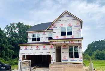 372 Catheys Creek Cir, Wendell, NC 27591