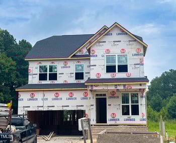 372 Catheys Creek Cir, Wendell, NC 27591