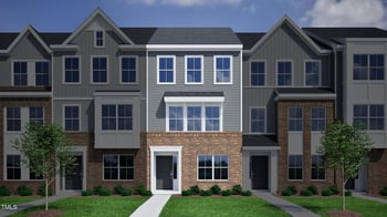 372 Chesapeak Commons St, Garner, NC 27529