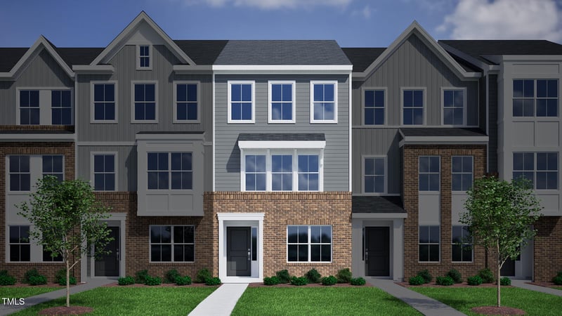 372 Chesapeak Commons St, Garner, NC 27529