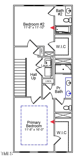 372 Chesapeak Commons St, Garner, NC 27529
