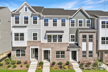372 Chesapeake Commons St #131, Garner, NC 27529