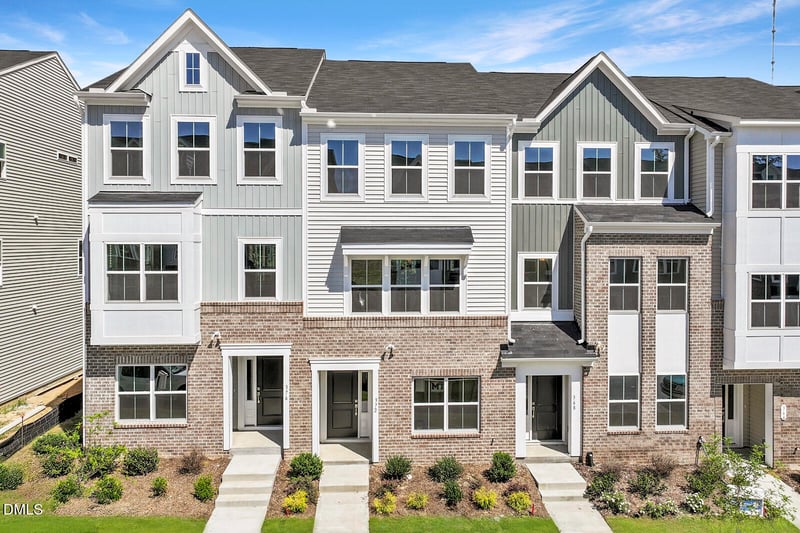 372 Chesapeake Commons St #131, Garner, NC 27529