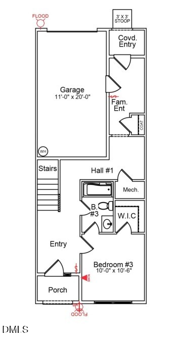 372 Chesapeake Commons St #131, Garner, NC 27529