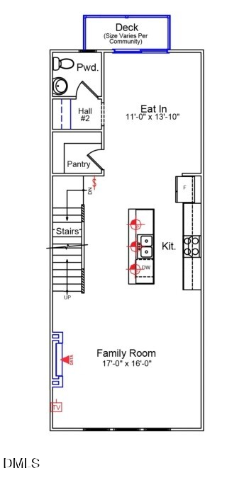 372 Chesapeake Commons St #131, Garner, NC 27529