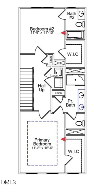 372 Chesapeake Commons St #131, Garner, NC 27529
