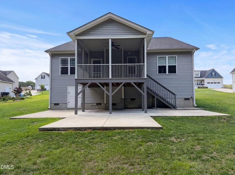 372 Cotton Mill Dr, Zebulon, NC 27597