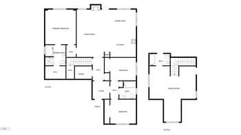 372 Cotton Mill Dr, Zebulon, NC 27597