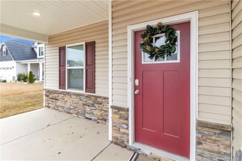 372 Croft Dr, Fayetteville, NC 28312