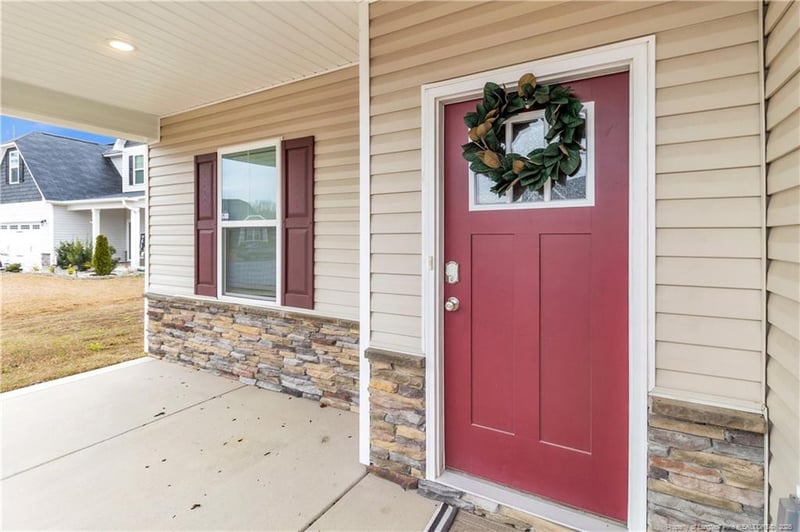 372 Croft Dr, Fayetteville, NC 28312