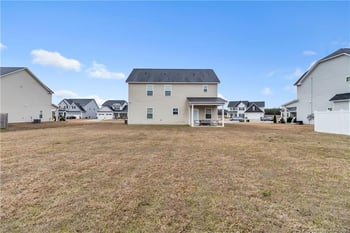 372 Croft Dr, Fayetteville, NC 28312