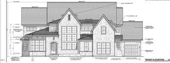 372 Firefly Overlook Rd, Pittsboro, NC 27312