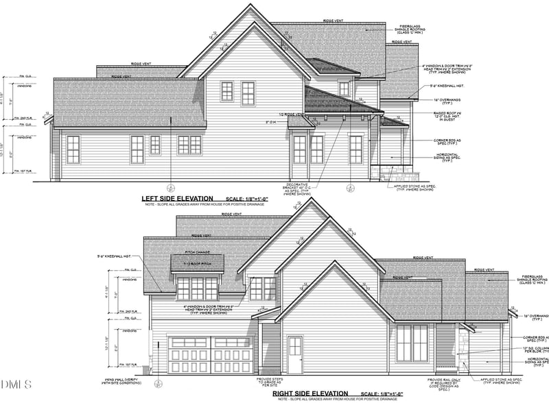 372 Firefly Overlook Rd, Pittsboro, NC 27312