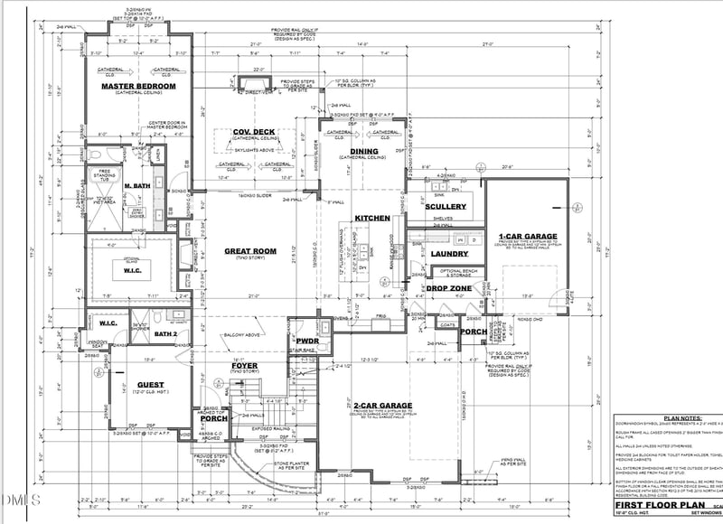 372 Firefly Overlook Rd, Pittsboro, NC 27312