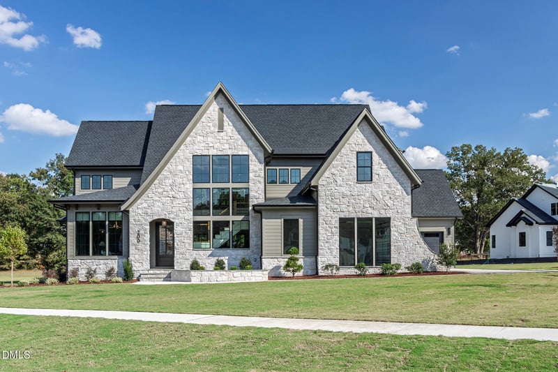 372 Firefly Overlook Rd, Pittsboro, NC 27312