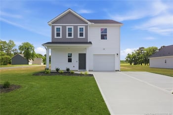 372 Hookbill Ln Lot 106, Lillington, NC 27546